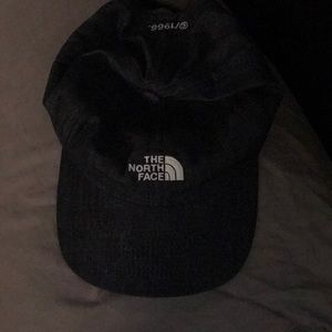 North Face hat